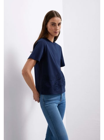 MAVI T-Shirt Short Sleeve Fashion in Navy Blazer
