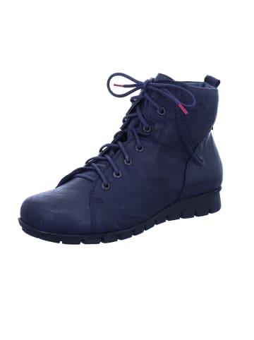 Think! Winterstiefel in blau