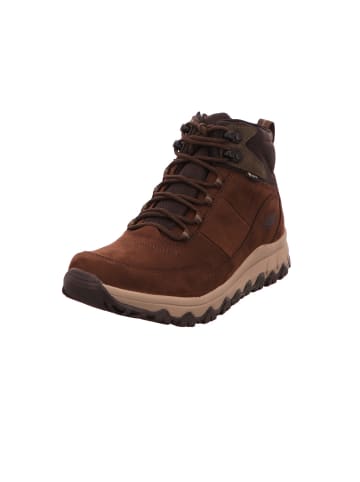 Pius Gabor Winterboot in braun