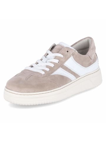 Gabor Schnürhalbschuh in weiss