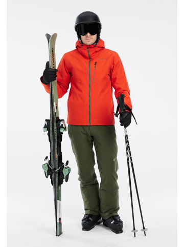 Protest " PRTBARRIC in Burnt Orange