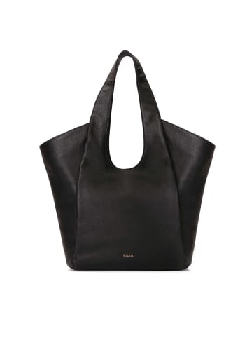 Kazar Schultertaschen in Schwarz