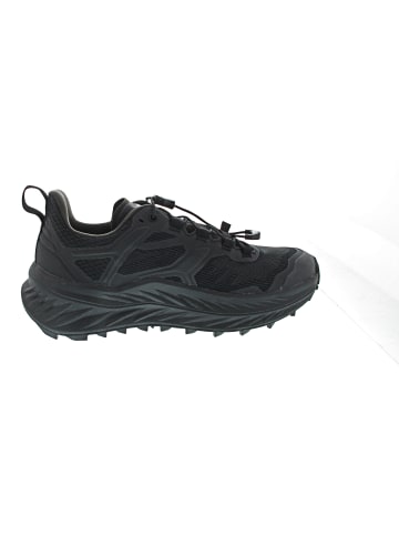 LOWA Fortux GTX Ws Wanderschuh Schwarz