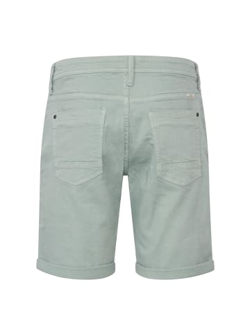 BLEND Shorts BHDenim in Grün