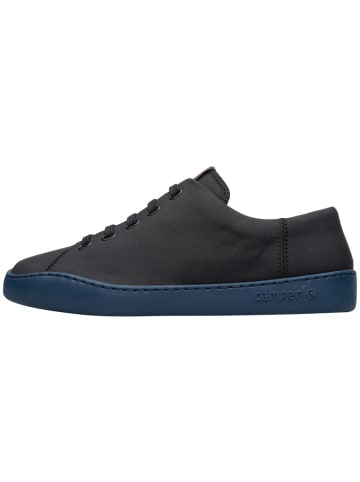 Camper Sneaker " Peu Touring " in Schwarz