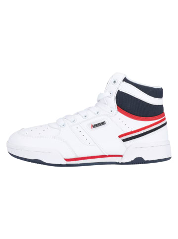 Kawasaki Sneaker Supreme in 1002 White