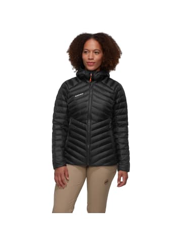 Mammut Broad Peak IN in Schwarz