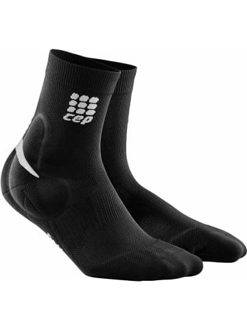cep Socke in Schwarz