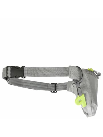 PICARD Lucky One - Gürteltasche 35 cm (schwarz) in silber