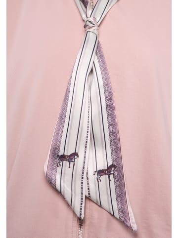 VINAJA Women Jacket in Rose