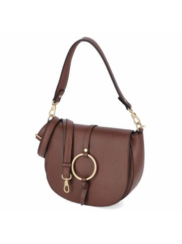 Tamaris Handtasche in brown