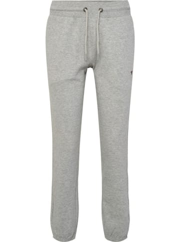 Hummel Sweat Pant "Hmlic Billie" in Grau