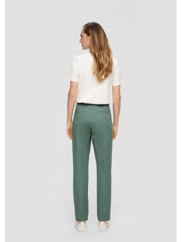 s.Oliver Hose CHINO in 6575_minze