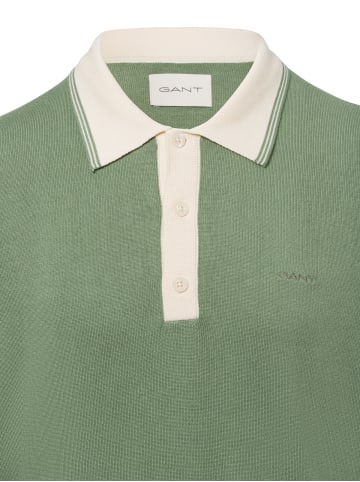 Gant Poloshirt in lind