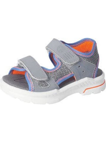 Ricosta Sandalen Kinder Mick in grau