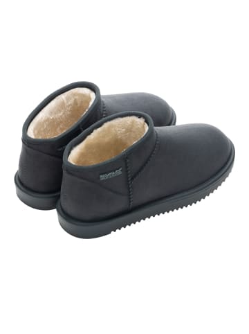 Regatta Freizeitschuhe Risley in blau