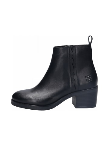 TT. BAGATT Stiefeletten in schwarz