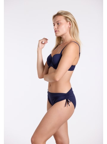 SUNFLAIR Mix&Match Bikini Top in nachtblau