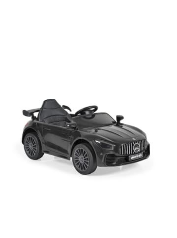 Moni Mercedes AMG GTR in schwarz
