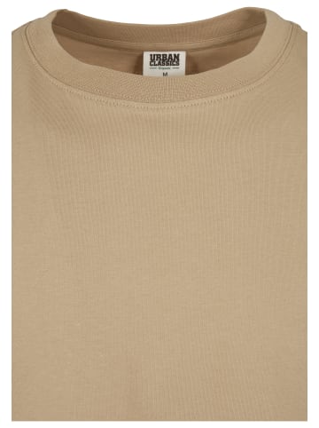 Urban Classics T-Shirt in unionbeige