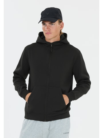 Virtus Sweatshirt Taro V2 in 1001 Black