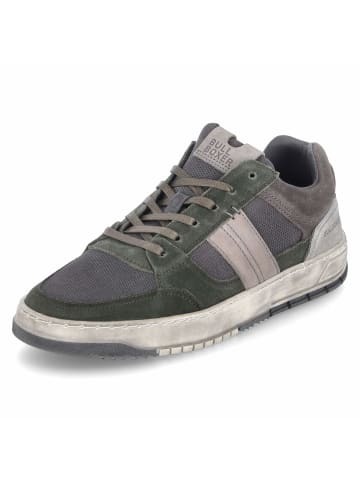 Bullboxer Schuh in khaki