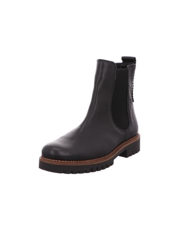 Gabor Stiefel in schwarz