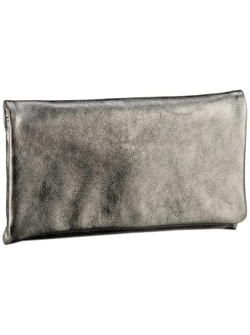 Abro Clutch Mimosa Clutch in Guncolor