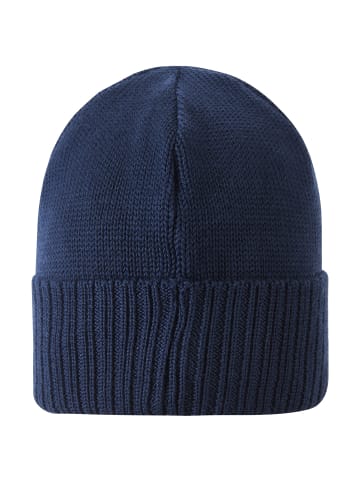 Reima Beanie Mütze " Kalotti " in Navy