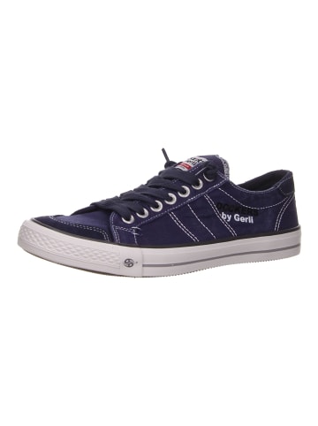 Dockers by Gerli Sneakers Low 30ST027 in blau
