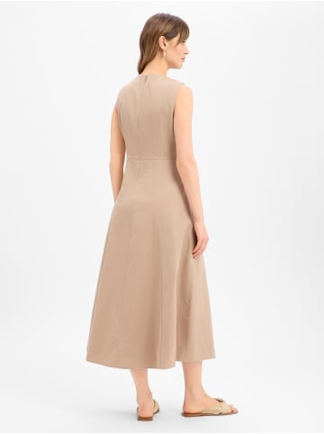 Marc O'Polo Kleid in melange - 0001