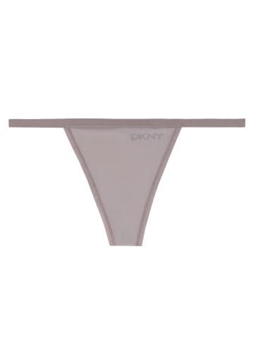 DKNY Tanga Litewear Acitve Comfort in jet setter