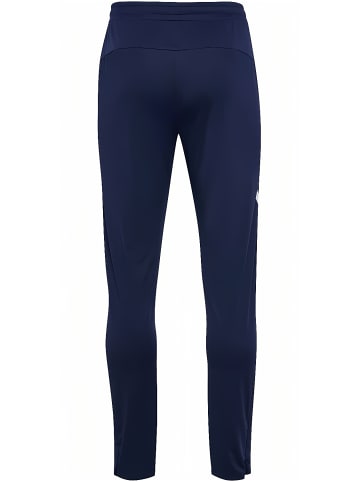 Hummel Trainingshose "Lead 2.0 Training Pants" in Blau