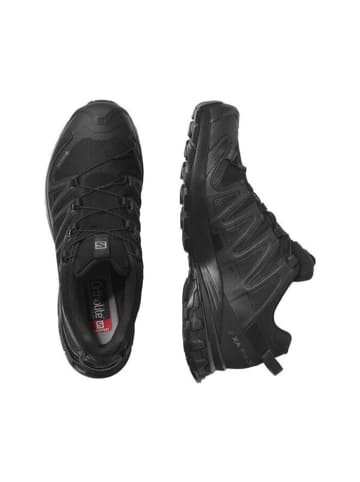 SALOMON Laufschuh XA PRO 3D V8 in Black/Phantom