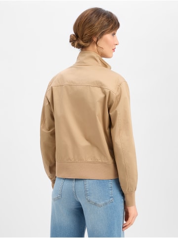 BLAUER USA Jacke in beige