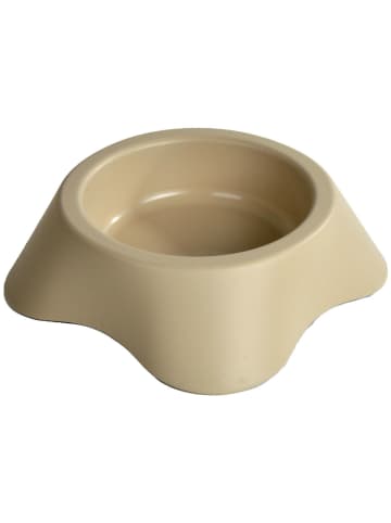 Love Story Hundenapf in beige