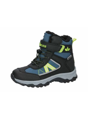 Lico Winterstiefel "Lieto VS" in Blau
