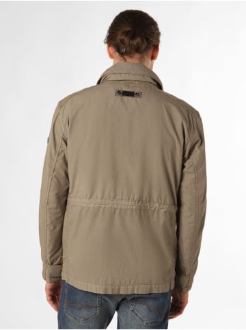 Camel Active Jacke in schilf