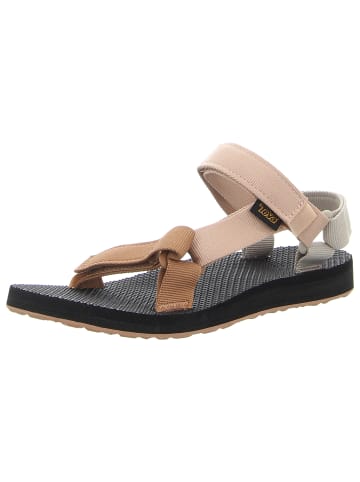 Teva Sandale in braun