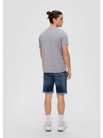 QS Jeans-Hose JOHN in 57Z6_dunkelblau