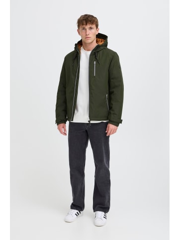 BLEND Winterjacke BHLeto in Grün