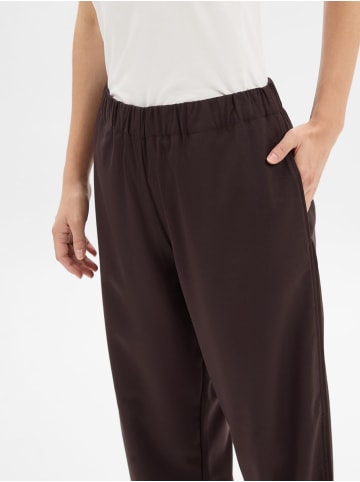 März Hose in schoko