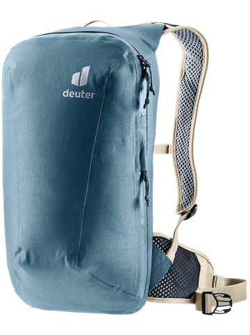 Deuter Rucksack / Backpack Plamort 12 in Atlantic/Desert