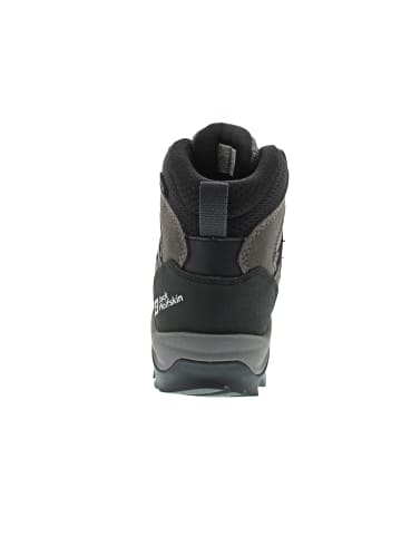 Jack Wolfskin Vojo 3 Texapore Mid W Wanderschuh Grau