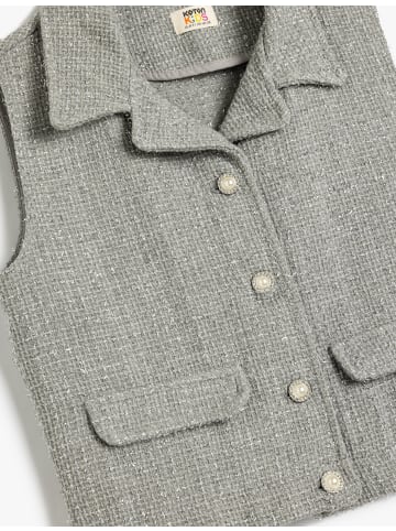 KOTON WESTEN in Grau