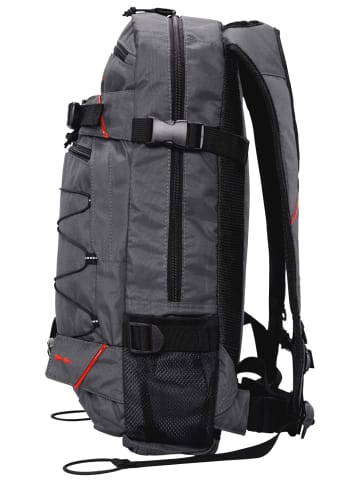 FORVERT forvert Rucksack Louis dark grey