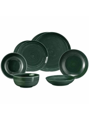 Seltmann Weiden 8er Set Einsteiger-Set Terra in Moosgrün