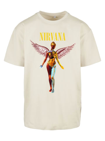 Mister Tee T-Shirts in sand