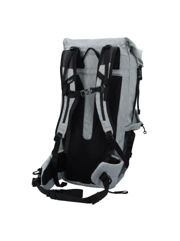 Jack Wolfskin Wandermood 30 Wanderrucksack 53 cm in rainstorm
