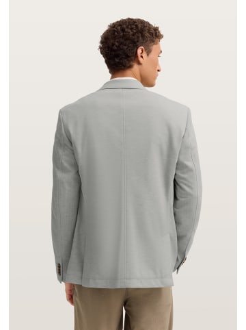 Bugatti Reverskragensakko in 220-hellgrau